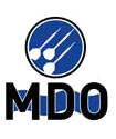 MDO logo