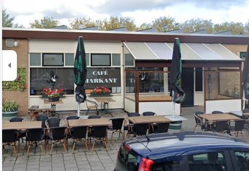 Café Markant